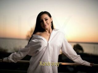 Xandraray
