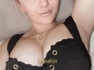 Xanna69x