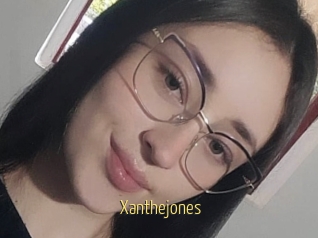 Xanthejones