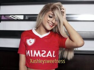 Xashleysweetness