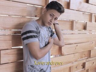 Xavierandrews