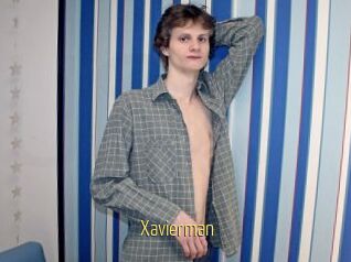 Xavierman