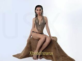 Xbedofrosesx