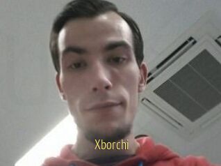 Xborchi