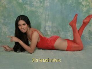 Xbrianastrokex