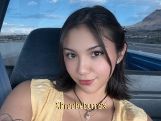 Xbrookeburnsx