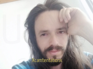 Xcamtentationx