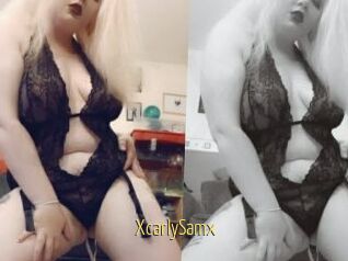 XcarlySamx