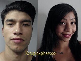 Xcouplexplosiveex
