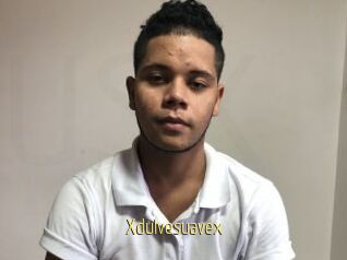 Xdulvesuavex