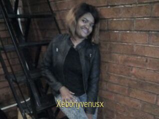 Xebonyvenusx