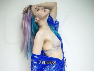 Xeniasky
