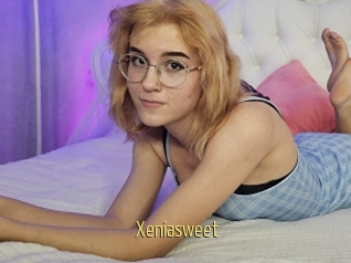 Xeniasweet