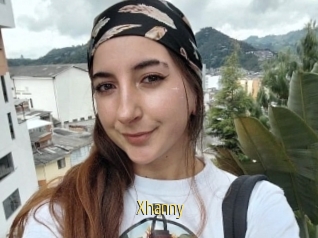 Xhanny