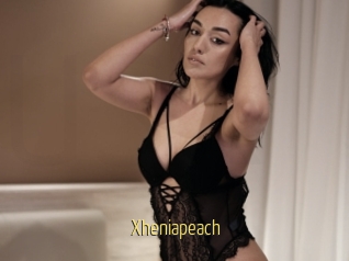 Xheniapeach