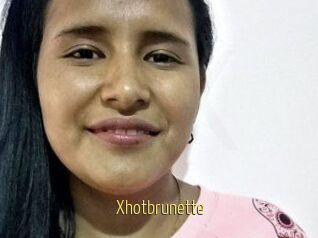 Xhot_brunette