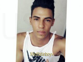 Xhotlatinboyx