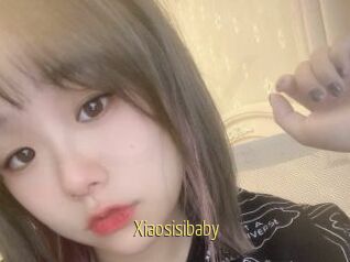 Xiaosisibaby
