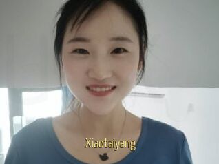 Xiaotaiyang