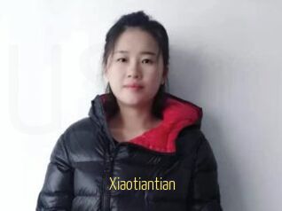 Xiaotiantian