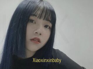 Xiaoxinxinbaby