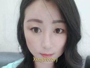 Xiaoyanbabey