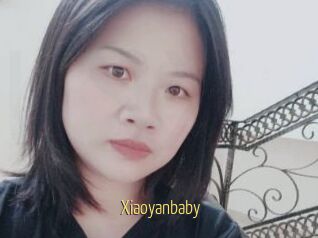 Xiaoyanbaby