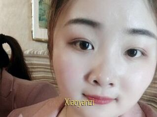Xiaoyanzi