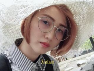 Xietian