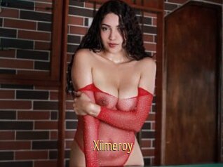 Xiimeroy
