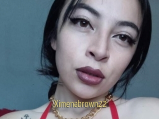 Ximenabrown22