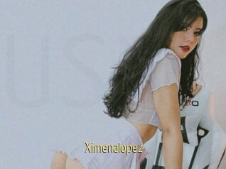 Ximenalopez
