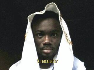 Xinaculator