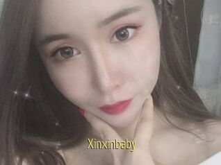 Xinxinbaby