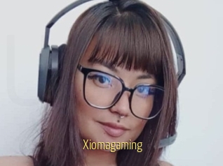 Xiomagaming