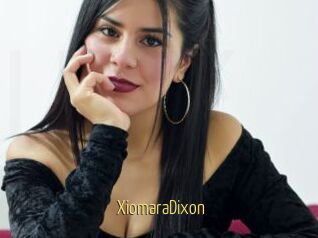 XiomaraDixon