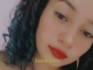 Xiomarablare