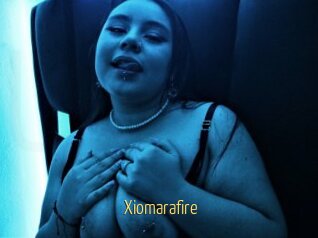 Xiomarafire