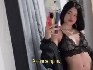 Xiomirodriguez