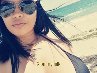 Xiommymilk