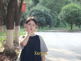 Xiongyn