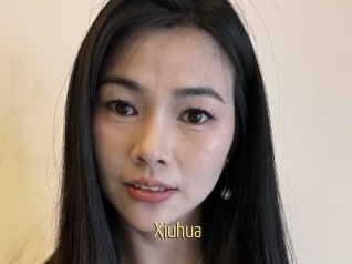 Xiuhua