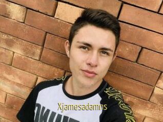 Xjamesadamns