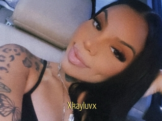 Xkayluvx