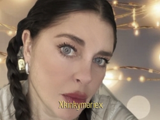 Xkinkymariex
