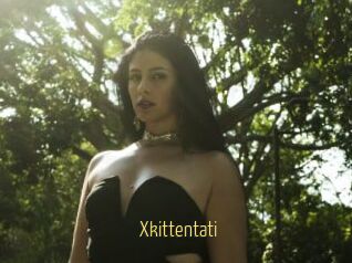 Xkittentati