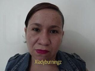 Xladyburningz