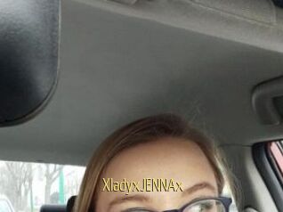 XladyxJENNAx