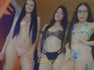 Xlatin_girlx