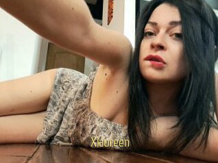 Xlaureen